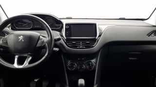 Peugeot 208 2015 1.2 e-VTi Style | ΕΩΣ 5 ΕΤΗ ΕΓΓΥΗΣΗ-thumb-17