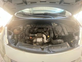 Citroen C3 2014 1.4HDI DIESEL