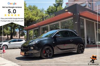 Opel Adam 2015 1.4 Turbo  S  150hp