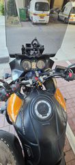 Suzuki V-Strom 650 2012 DL 650 V-STROM ABS