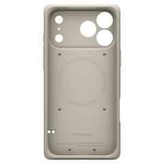 Spigen Classic LS MagSafe Case for iPhone 17 Pro Max - Beige-thumb-3