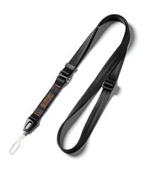 Ringke Lanyard Strap Crossbody Phone Lanyard - Black