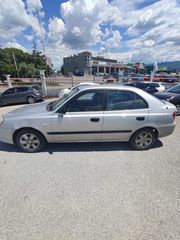 Hyundai Accent 2004 2004#ΤΕΛΙΚΗ ΤΙΜΗ#