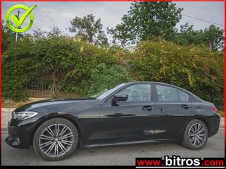Bmw 320 2020 D SPORT NEW 150PS ΕΛΛΗΝΙΚΟ!