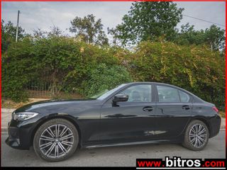 Bmw 320 2020 D SPORT NEW 150PS ΕΛΛΗΝΙΚΟ!-thumb-1