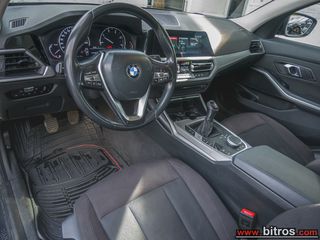 Bmw 320 2020 D SPORT NEW 150PS ΕΛΛΗΝΙΚΟ!-thumb-2