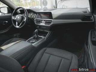 Bmw 320 2020 D SPORT NEW 150PS ΕΛΛΗΝΙΚΟ!-thumb-3