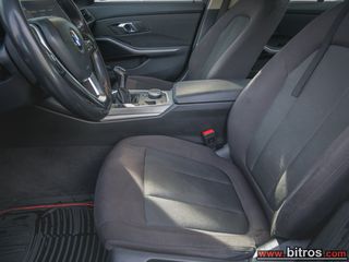 Bmw 320 2020 D SPORT NEW 150PS ΕΛΛΗΝΙΚΟ!-thumb-4