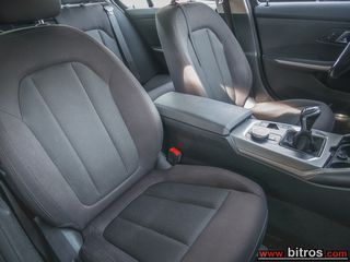 Bmw 320 2020 D SPORT NEW 150PS ΕΛΛΗΝΙΚΟ!-thumb-7