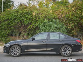 Bmw 320 2020 D SPORT NEW 150PS ΕΛΛΗΝΙΚΟ!-thumb-8