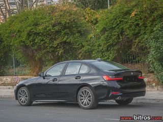 Bmw 320 2020 D SPORT NEW 150PS ΕΛΛΗΝΙΚΟ!-thumb-9