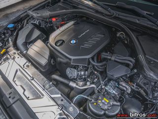 Bmw 320 2020 D SPORT NEW 150PS ΕΛΛΗΝΙΚΟ!-thumb-37