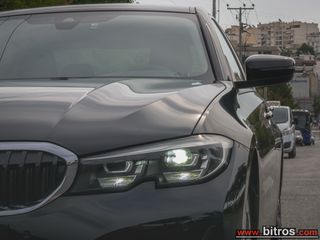 Bmw 320 2020 D SPORT NEW 150PS ΕΛΛΗΝΙΚΟ!-thumb-40