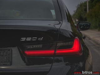 Bmw 320 2020 D SPORT NEW 150PS ΕΛΛΗΝΙΚΟ!-thumb-41