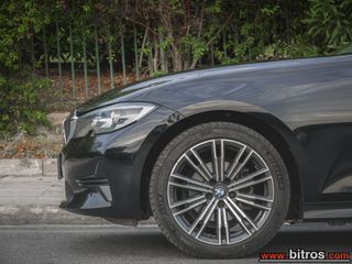 Bmw 320 2020 D SPORT NEW 150PS ΕΛΛΗΝΙΚΟ!-thumb-45