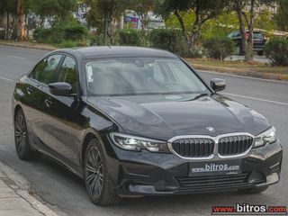 Bmw 320 2020 D SPORT NEW 150PS ΕΛΛΗΝΙΚΟ!-thumb-10