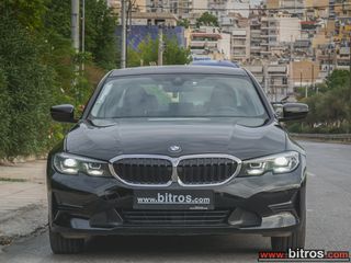 Bmw 320 2020 D SPORT NEW 150PS ΕΛΛΗΝΙΚΟ!-thumb-12