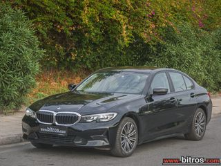 Bmw 320 2020 D SPORT NEW 150PS ΕΛΛΗΝΙΚΟ!-thumb-13