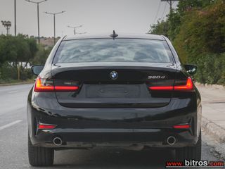 Bmw 320 2020 D SPORT NEW 150PS ΕΛΛΗΝΙΚΟ!-thumb-15