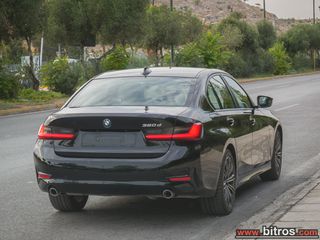 Bmw 320 2020 D SPORT NEW 150PS ΕΛΛΗΝΙΚΟ!-thumb-16