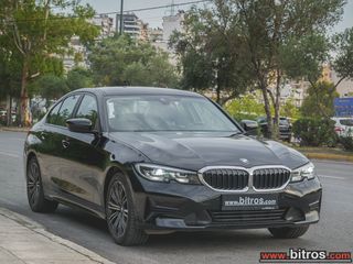 Bmw 320 2020 D SPORT NEW 150PS ΕΛΛΗΝΙΚΟ!-thumb-18