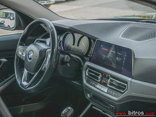 Bmw 320 2020 D SPORT NEW 150PS ΕΛΛΗΝΙΚΟ!-thumb-21