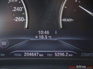Bmw 320 2020 D SPORT NEW 150PS ΕΛΛΗΝΙΚΟ!-thumb-34