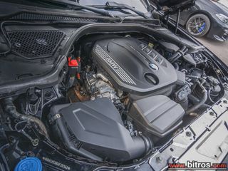 Bmw 320 2020 D SPORT NEW 150PS ΕΛΛΗΝΙΚΟ!-thumb-35