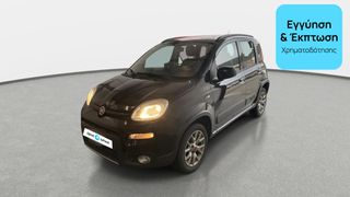 Fiat Panda 2017 0.9 4x4 | ΕΩΣ 5 ΕΤΗ ΕΓΓΥΗΣΗ