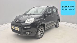 Fiat Panda 2017 0.9 4x4 | ΕΩΣ 5 ΕΤΗ ΕΓΓΥΗΣΗ