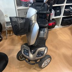 Kymco Agility 2020 EQ35FA(UK)