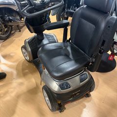 Kymco Agility 2020 EQ35FA(UK)-thumb-3