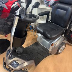 Kymco Agility 2020 EQ35FA(UK)-thumb-4