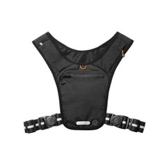 Spigen A720 Dynamic Shield ML Running Vest - Black-thumb-4