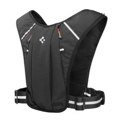 Spigen A720 Dynamic Shield ML Running Vest - Black-thumb-1