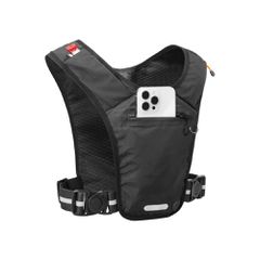 Spigen A720 Dynamic Shield ML Running Vest - Black-thumb-3