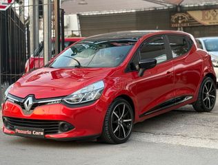 Renault Clio 2015 ** ΜΗΔΕΝΙΚΑ ΤΕΛΗ ΚΥΚΛΟΦΟΡΙΑΣ **