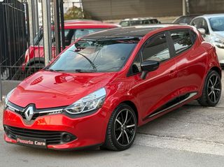 Renault Clio 2015 ** ΜΗΔΕΝΙΚΑ ΤΕΛΗ ΚΥΚΛΟΦΟΡΙΑΣ **-thumb-1