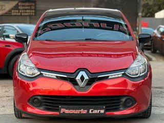 Renault Clio 2015 ** ΜΗΔΕΝΙΚΑ ΤΕΛΗ ΚΥΚΛΟΦΟΡΙΑΣ **-thumb-2