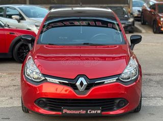 Renault Clio 2015 ** ΜΗΔΕΝΙΚΑ ΤΕΛΗ ΚΥΚΛΟΦΟΡΙΑΣ **-thumb-3