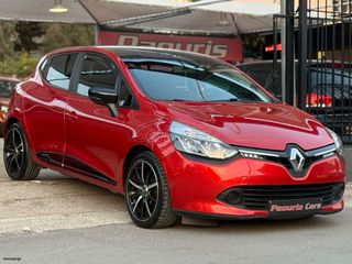 Renault Clio 2015 ** ΜΗΔΕΝΙΚΑ ΤΕΛΗ ΚΥΚΛΟΦΟΡΙΑΣ **-thumb-4