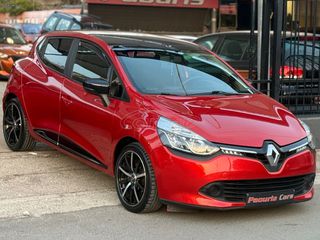 Renault Clio 2015 ** ΜΗΔΕΝΙΚΑ ΤΕΛΗ ΚΥΚΛΟΦΟΡΙΑΣ **-thumb-5