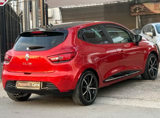 Renault Clio 2015 ** ΜΗΔΕΝΙΚΑ ΤΕΛΗ ΚΥΚΛΟΦΟΡΙΑΣ **-thumb-6