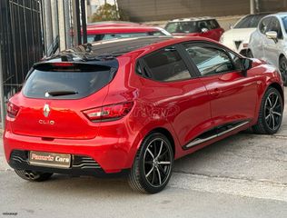 Renault Clio 2015 ** ΜΗΔΕΝΙΚΑ ΤΕΛΗ ΚΥΚΛΟΦΟΡΙΑΣ **-thumb-7