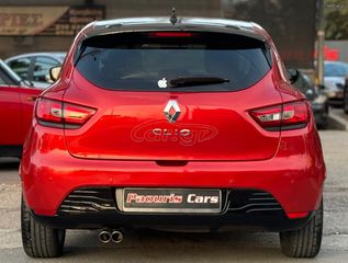 Renault Clio 2015 ** ΜΗΔΕΝΙΚΑ ΤΕΛΗ ΚΥΚΛΟΦΟΡΙΑΣ **-thumb-8
