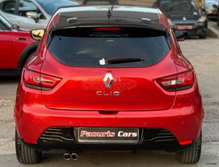 Renault Clio 2015 ** ΜΗΔΕΝΙΚΑ ΤΕΛΗ ΚΥΚΛΟΦΟΡΙΑΣ **-thumb-9