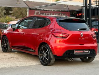 Renault Clio 2015 ** ΜΗΔΕΝΙΚΑ ΤΕΛΗ ΚΥΚΛΟΦΟΡΙΑΣ **-thumb-10