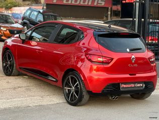 Renault Clio 2015 ** ΜΗΔΕΝΙΚΑ ΤΕΛΗ ΚΥΚΛΟΦΟΡΙΑΣ **-thumb-11