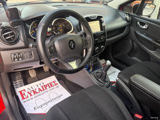 Renault Clio 2015 ** ΜΗΔΕΝΙΚΑ ΤΕΛΗ ΚΥΚΛΟΦΟΡΙΑΣ **-thumb-13