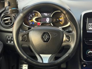 Renault Clio 2015 ** ΜΗΔΕΝΙΚΑ ΤΕΛΗ ΚΥΚΛΟΦΟΡΙΑΣ **-thumb-22